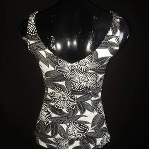 Cache Tops - Cache dress tank medium Cache Tops - Cache dress tank medium